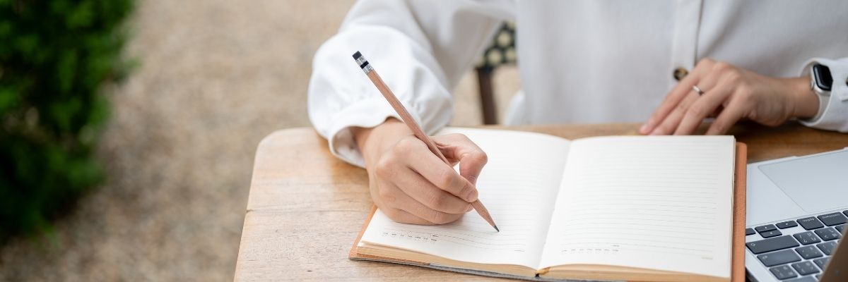 Günlük Tutmanın Zihinsel ve Duygusal Faydaları
