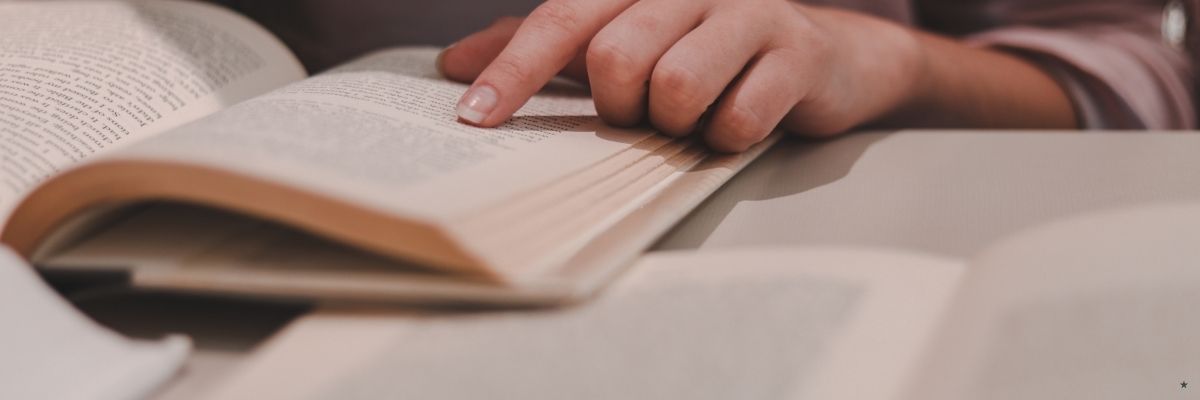 Kitap Okuma Alışkanlığını Nasıl Kazandım?