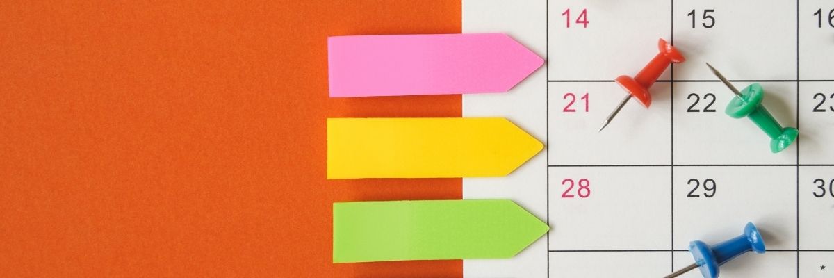 Haftalık Rutinimi Nasıl Planlıyorum?