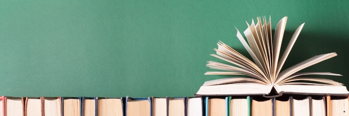 Hayatımda Etki Yaratan 10 Kitap