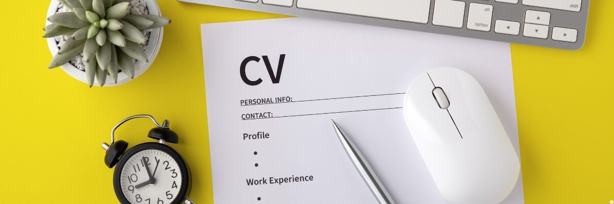CV'ni Yılda Kaç Kez Güncellemeli?