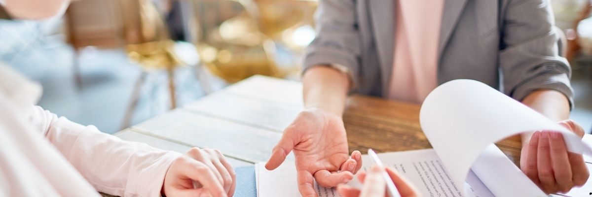 Korkuyla Yaşamak Yerine Onunla Anlaşmak